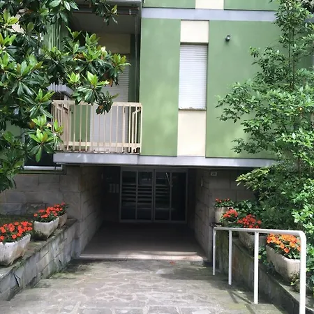 Silenzioso Nel Cuore Di Mima * Milano Marittima