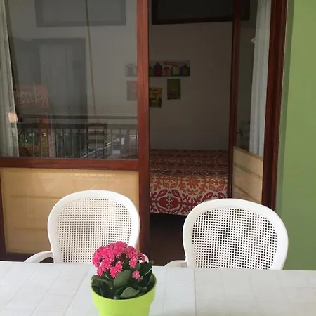 Silenzioso Nel Cuore Di Mima Appartamento Milano Marittima