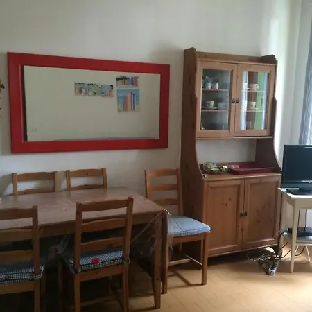 Silenzioso Nel Cuore Di Mima Appartamento